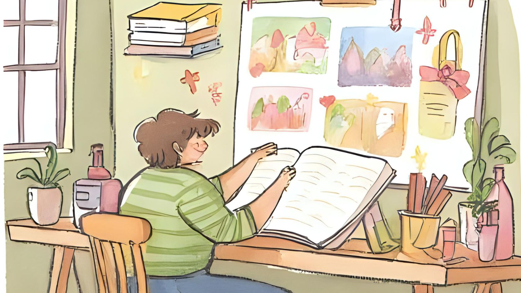 Printable Art: A Simple Way to Refresh Your Space