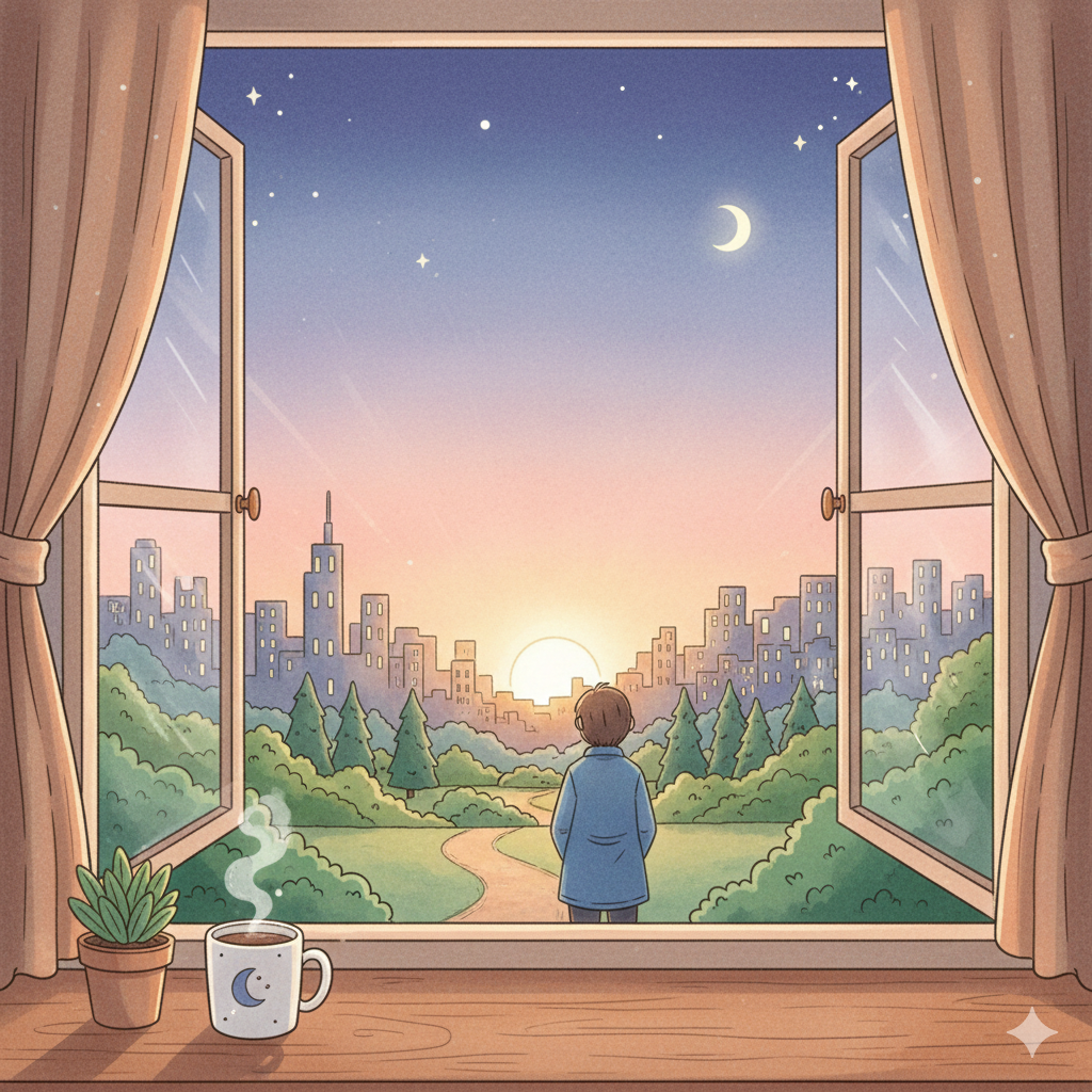 Daily Journal Reflections: Purity