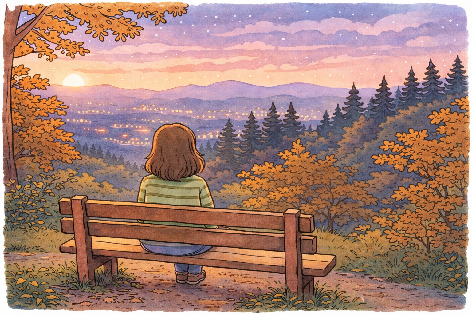 Daily Journal Reflections: Worship